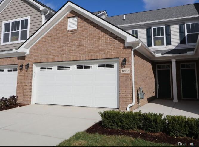 8587, Grove, Washington, Michigan, 48094