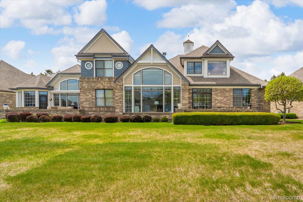 1628, Edison Shores, Port Huron, Michigan, 48060