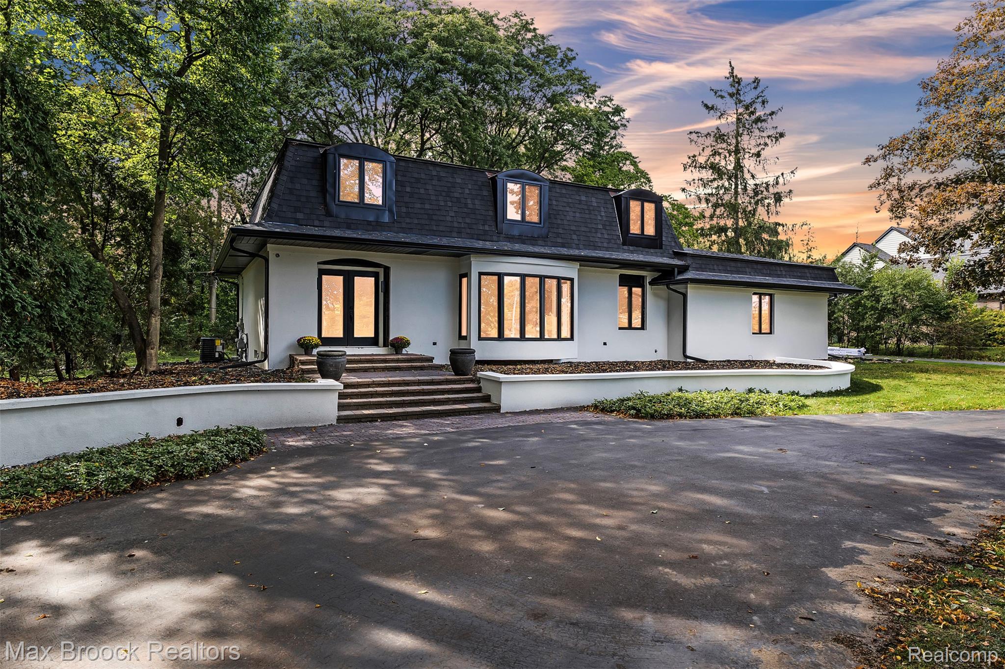 7244, Lahser Road, Bloomfield Hills, Michigan, 48301