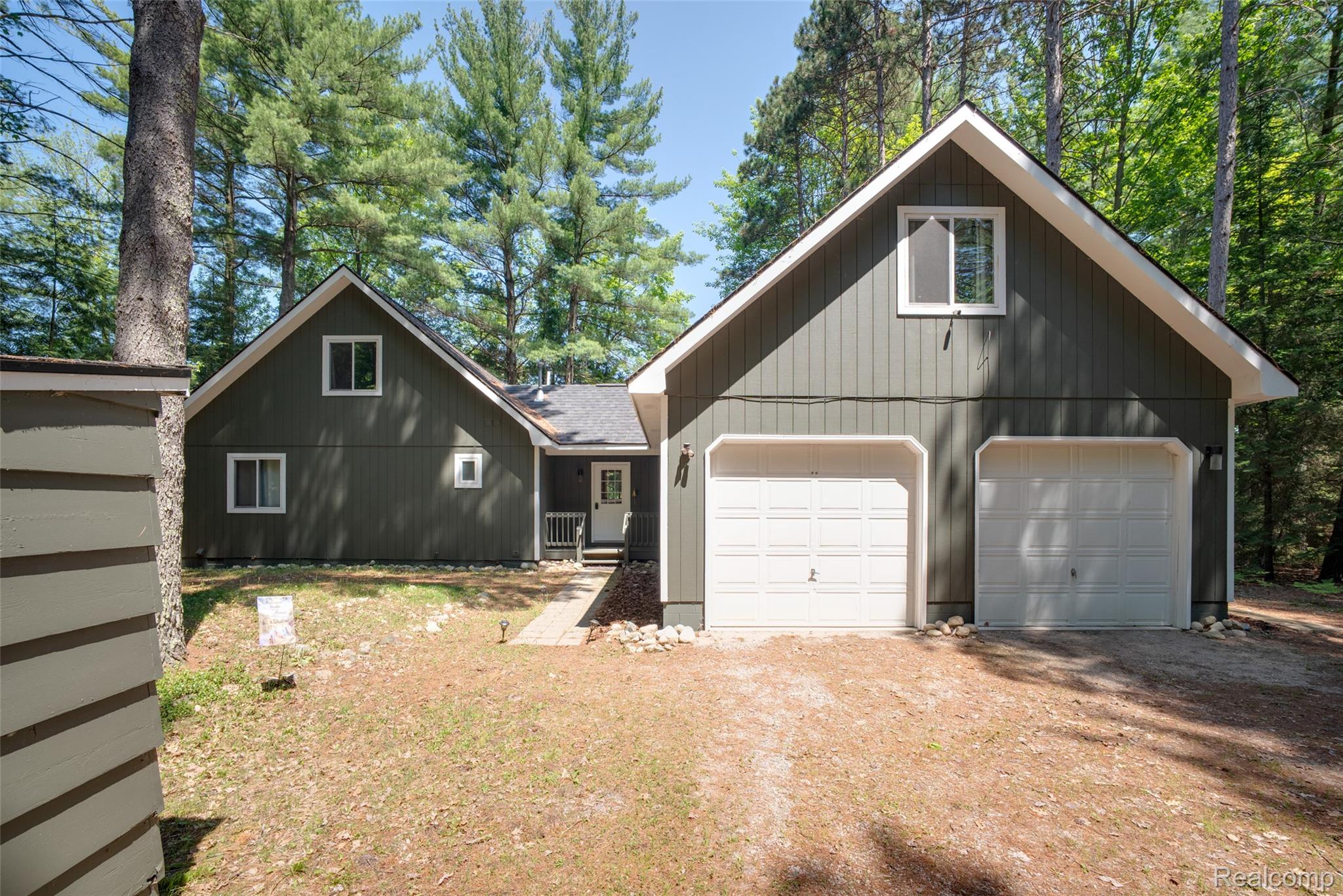 6954, AARWOOD, NW, Rapid City, Michigan, 49676