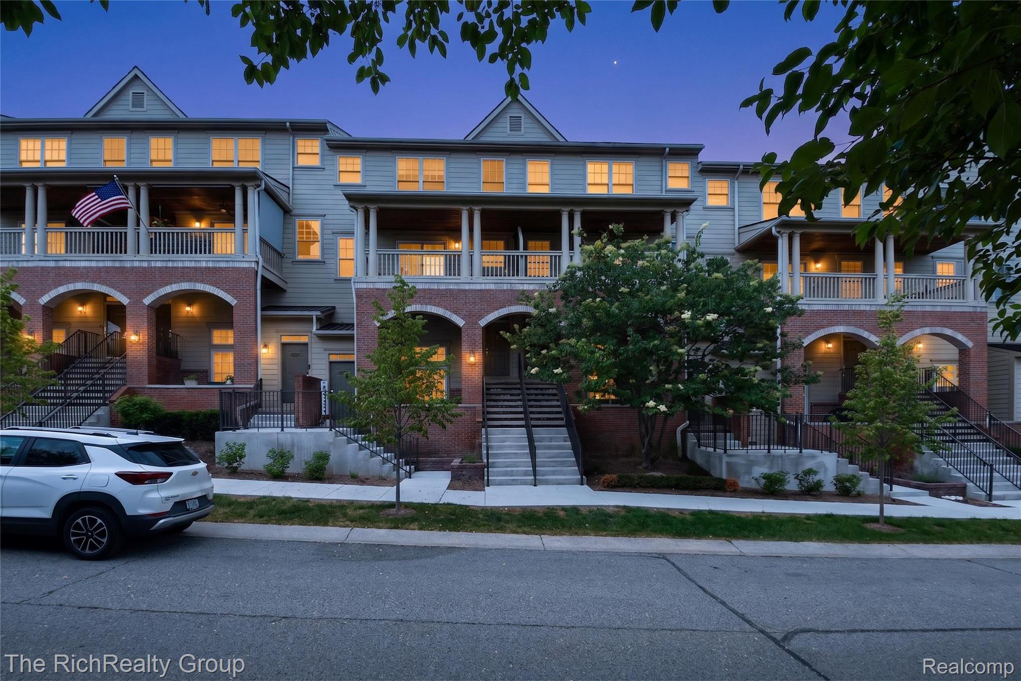 3922, Forester, Auburn Hills, Michigan, 48326