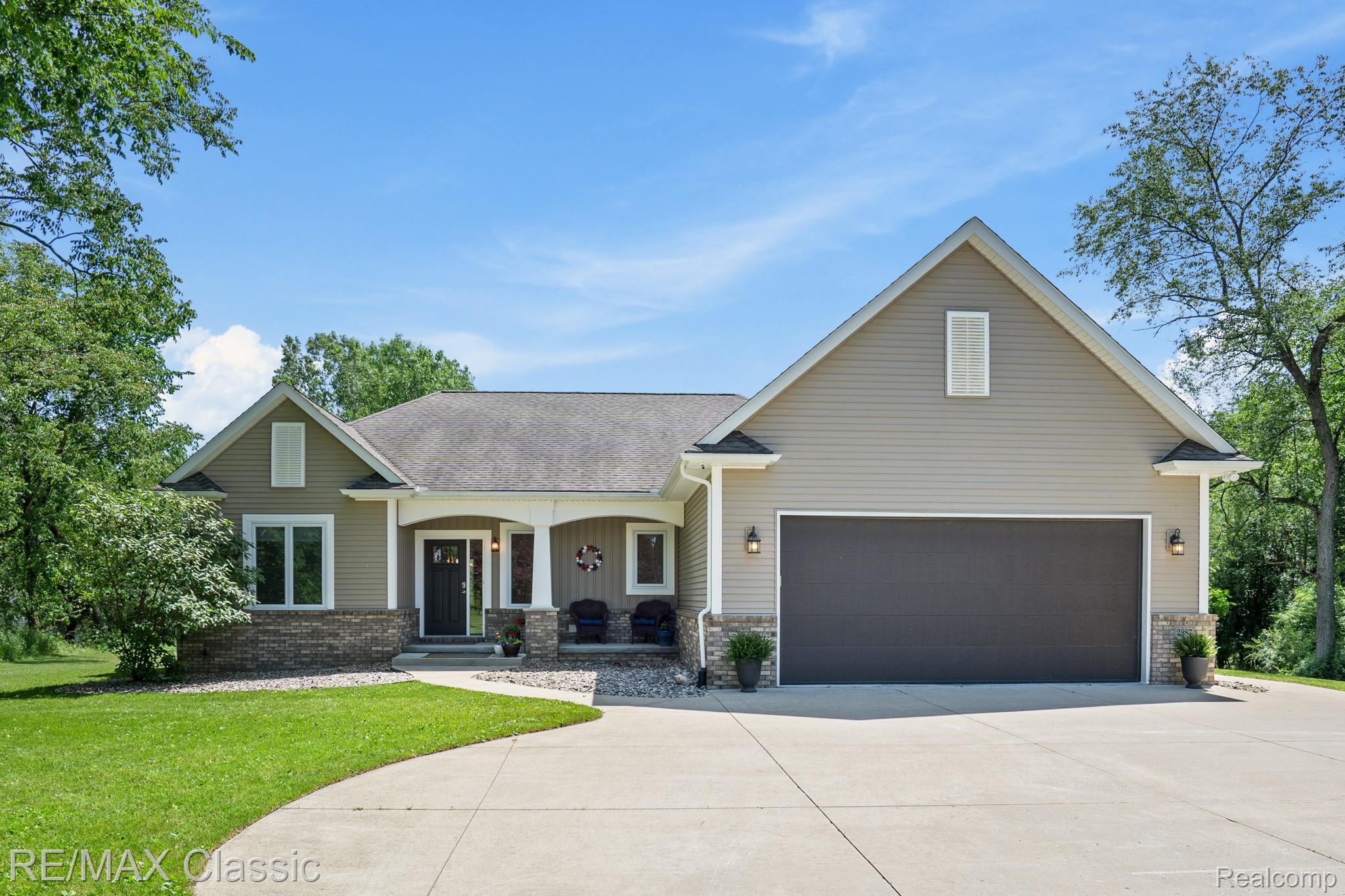 2887, Joy, Ann Arbor, Michigan, 48105