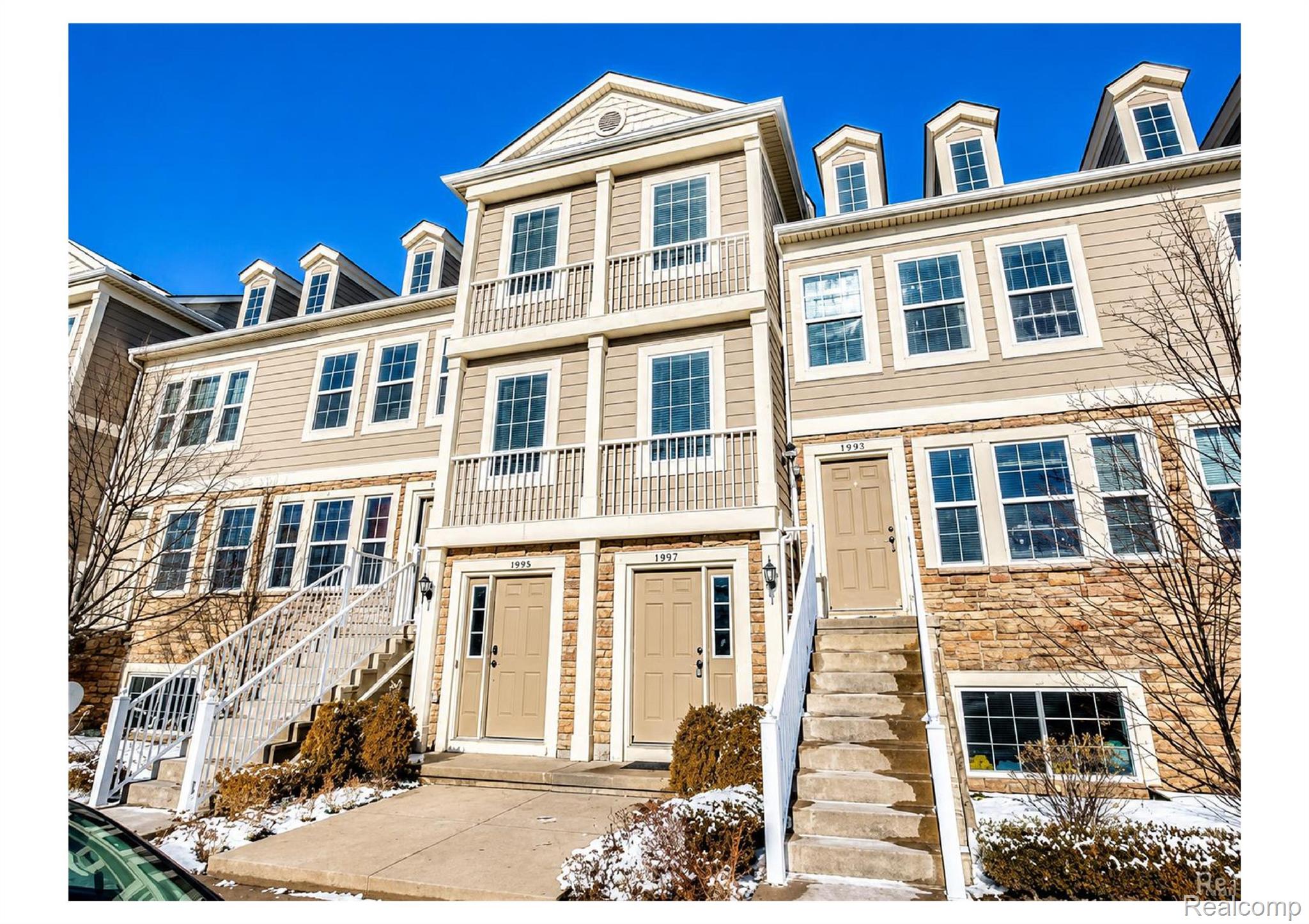 1097, Foxboro, Troy, Michigan, 48083