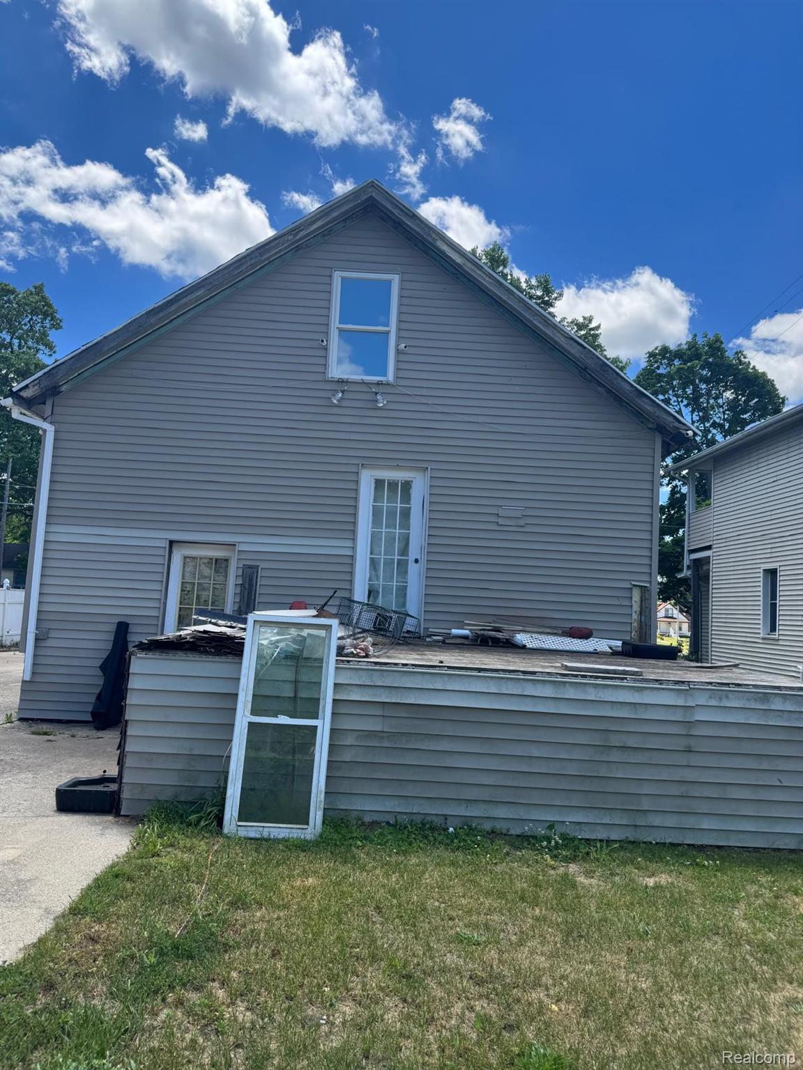 1705, Arizona, Flint, Michigan, 48506