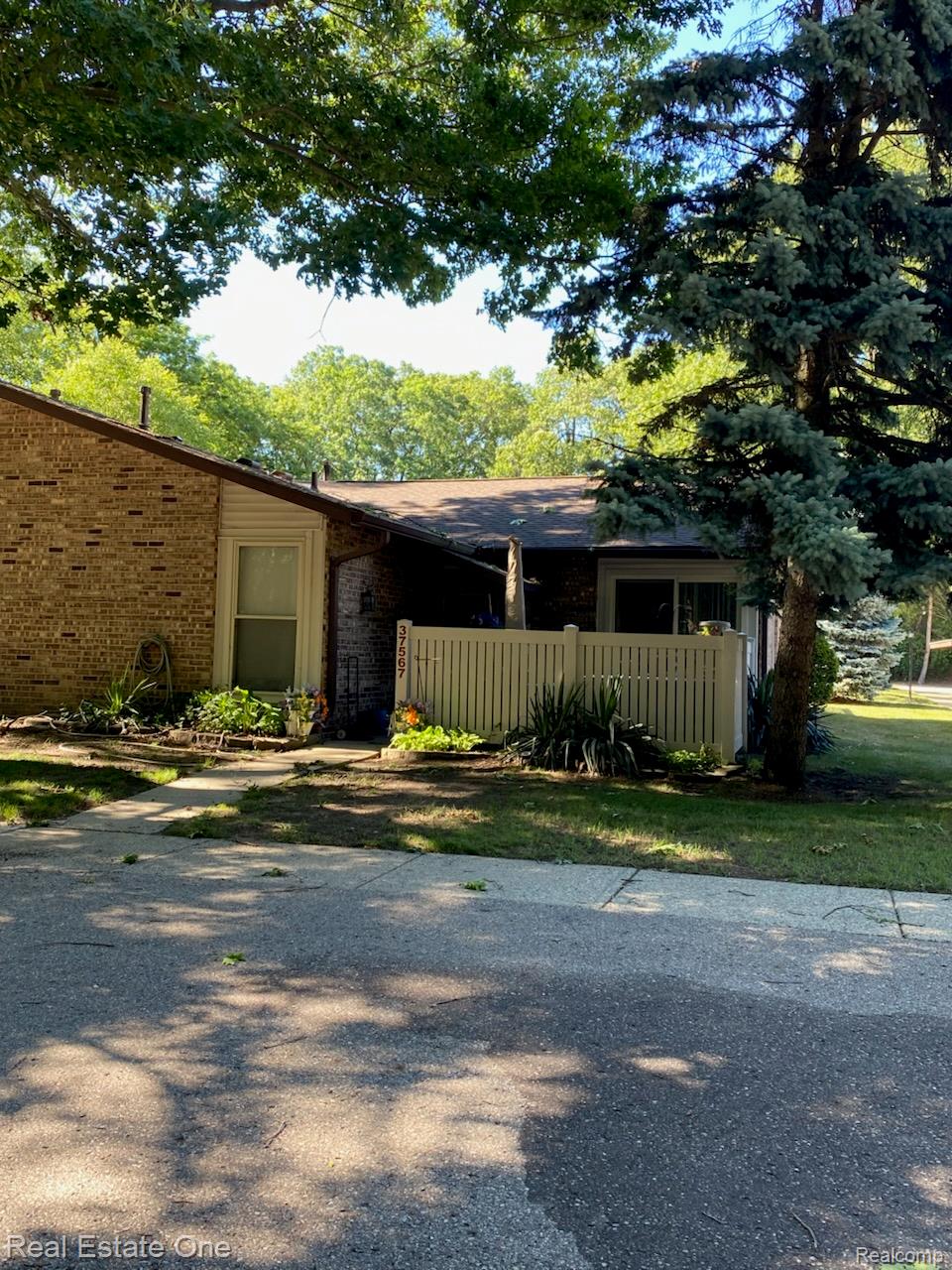 37567, Barkridge, #59, Westland, Michigan, 48185
