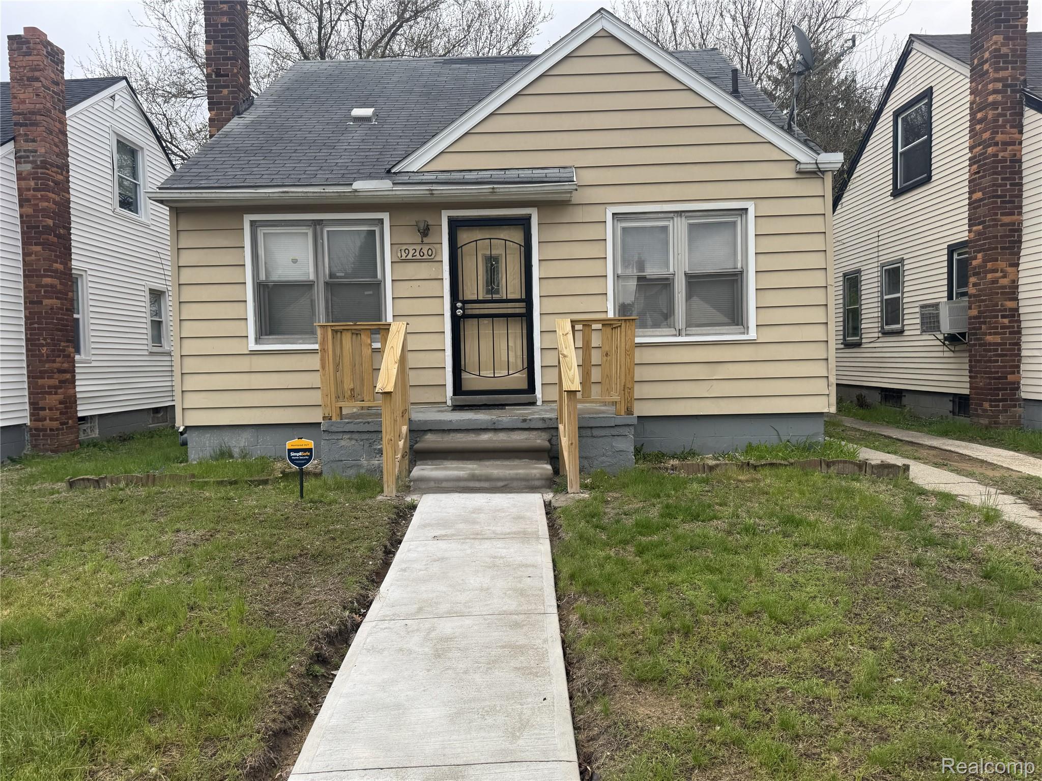19260, Bloom, Detroit, Michigan, 48234