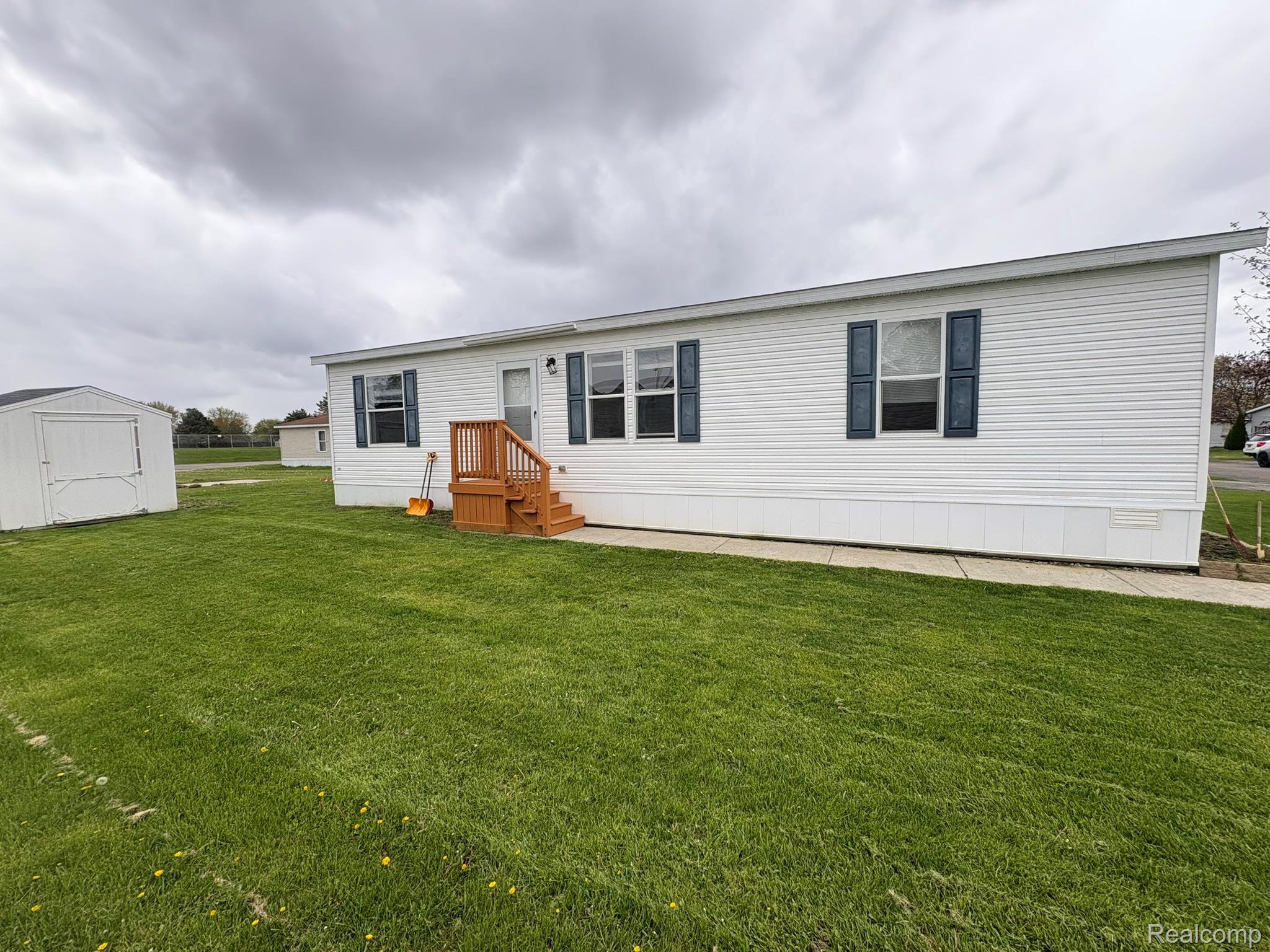 3621, Hawthorne, Clarkston, Michigan, 48348