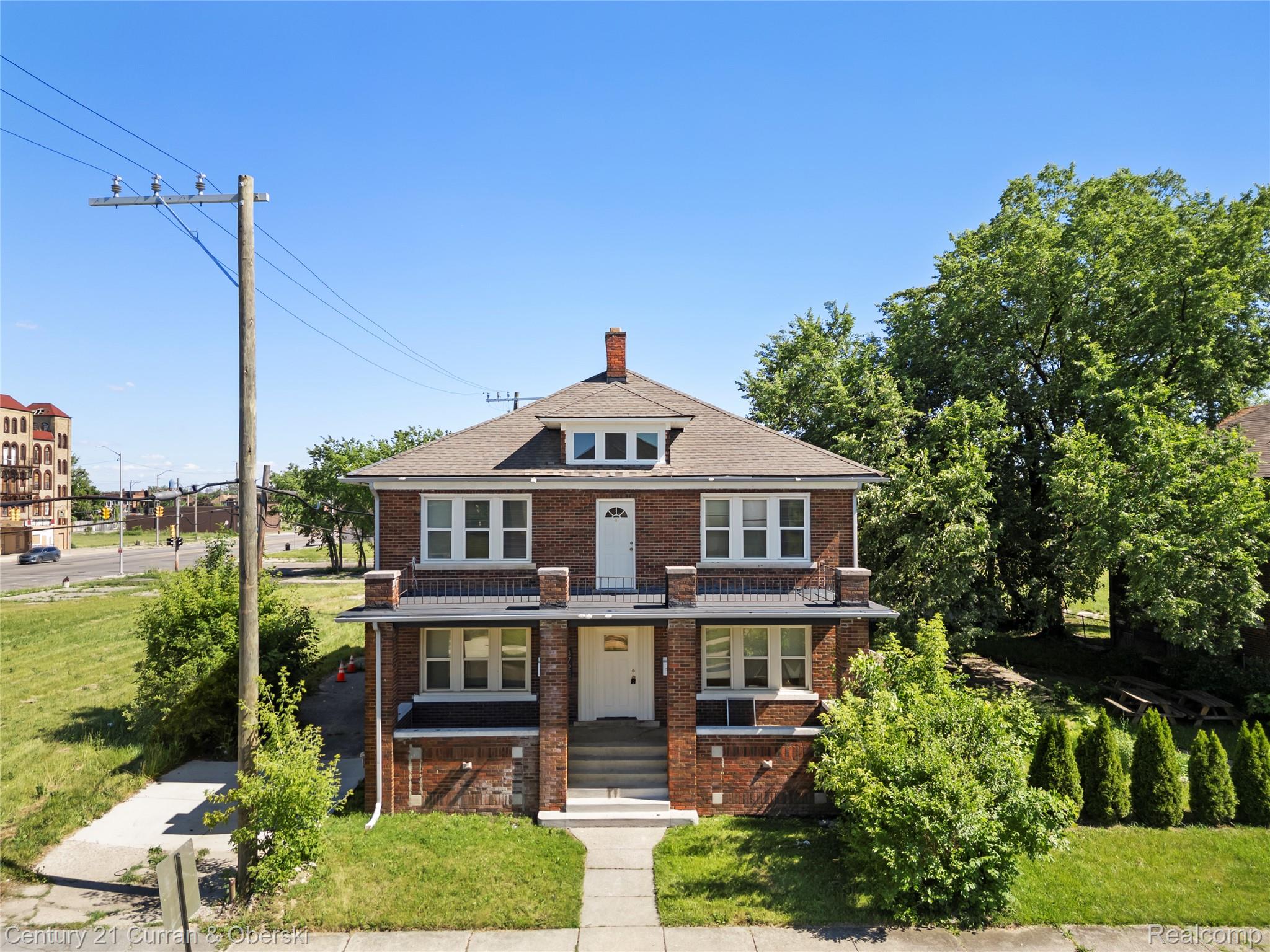 3725, Glynn, Detroit, Michigan, 48206