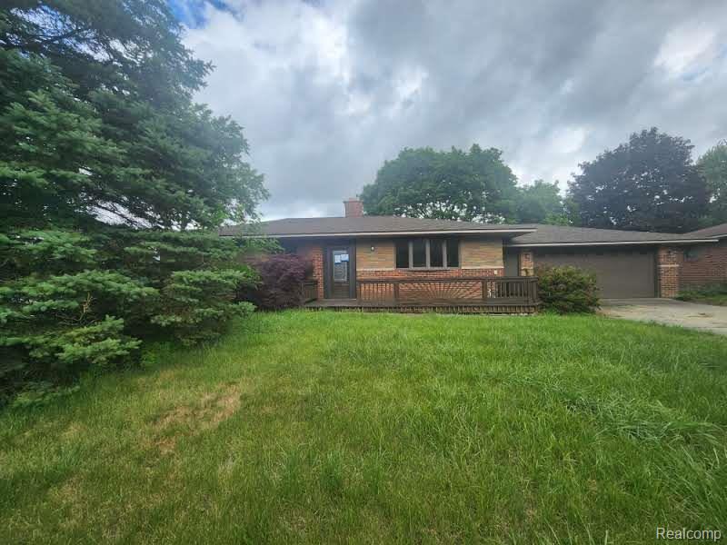 3804, Embarcadero, Waterford, Michigan, 48329