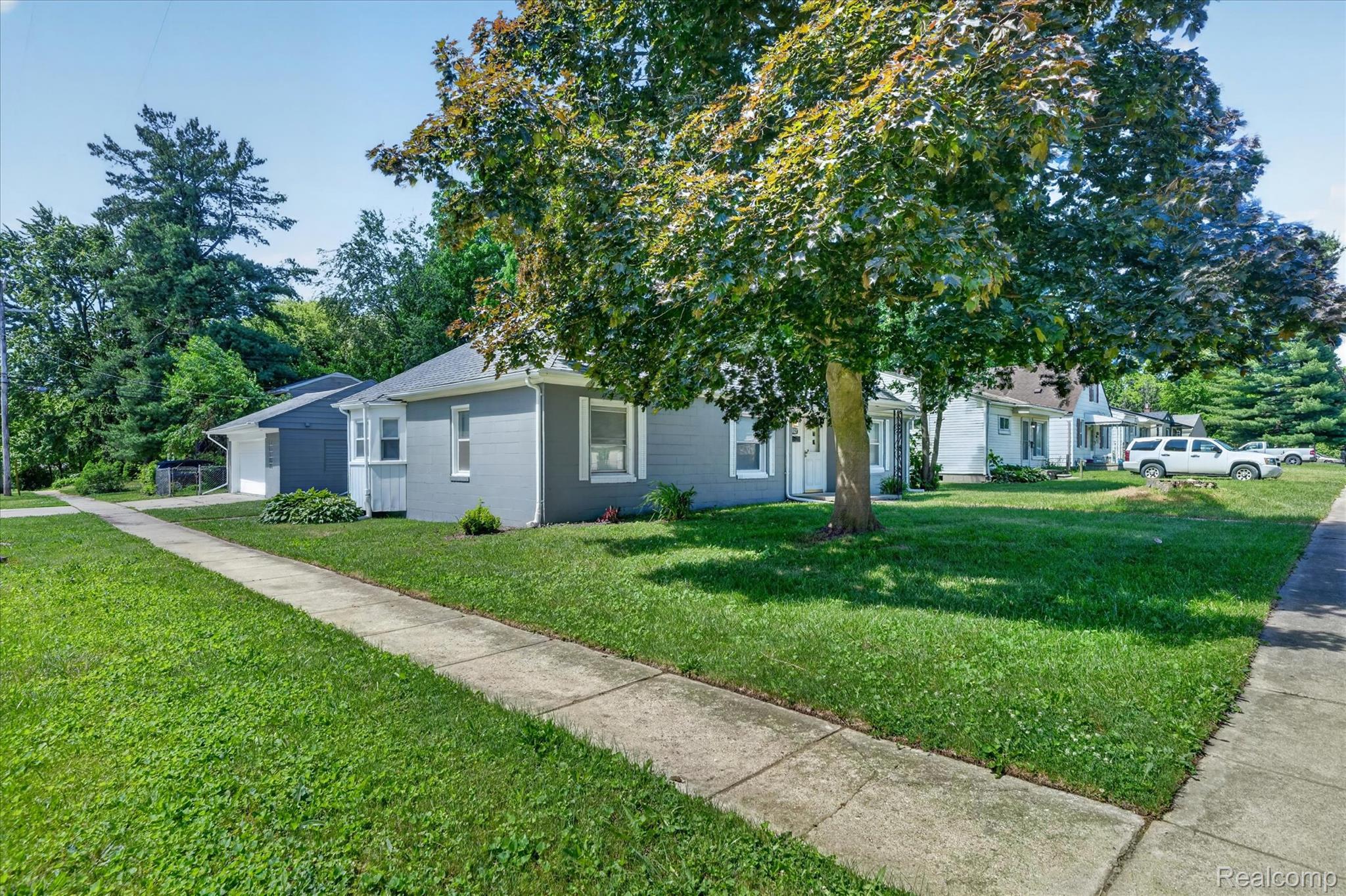 24827, PURITAN, Redford, Michigan, 48239