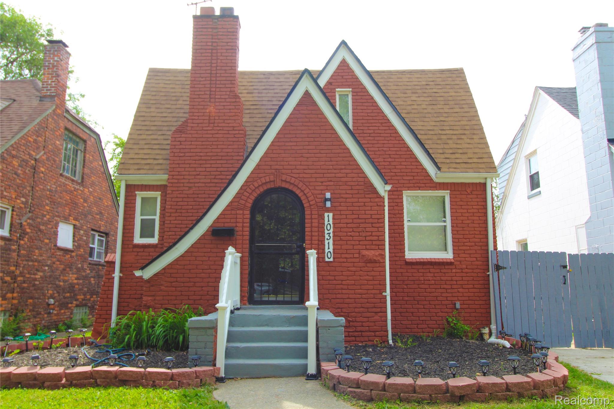 10310, Wayburn, Detroit, Michigan, 48224
