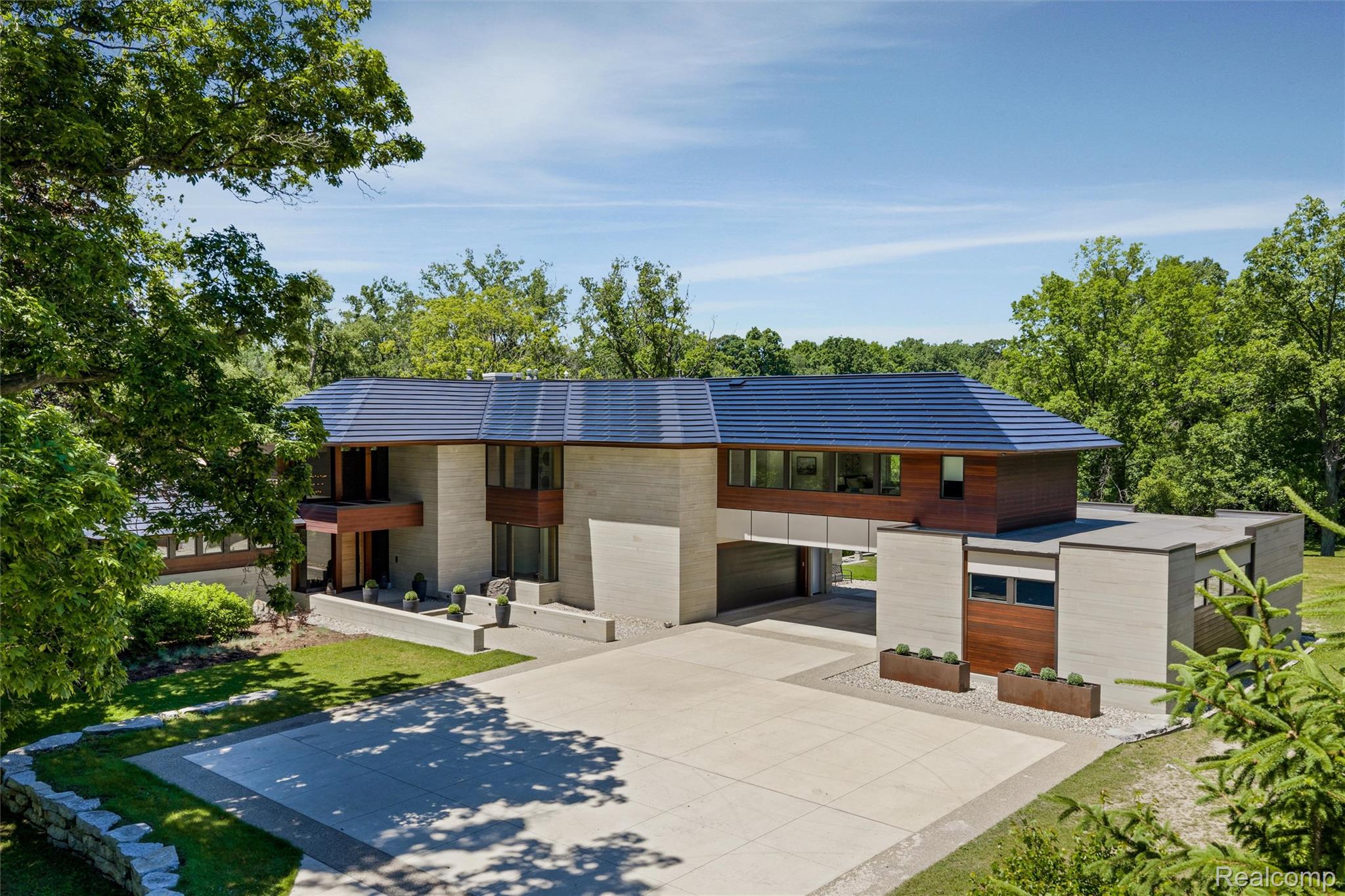 2700, Squirrel, Bloomfield Hills, Michigan, 48304