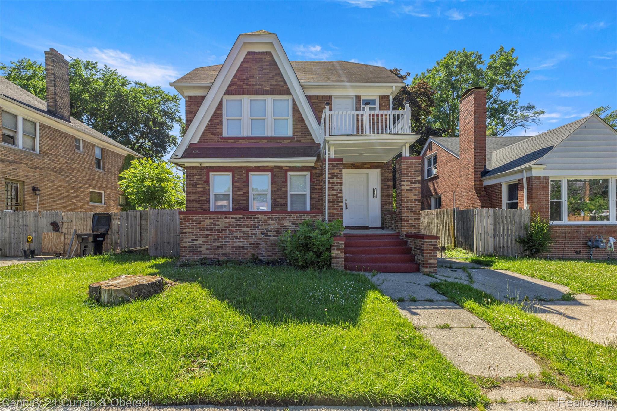 14861, Saint Marys, Detroit, Michigan, 48227