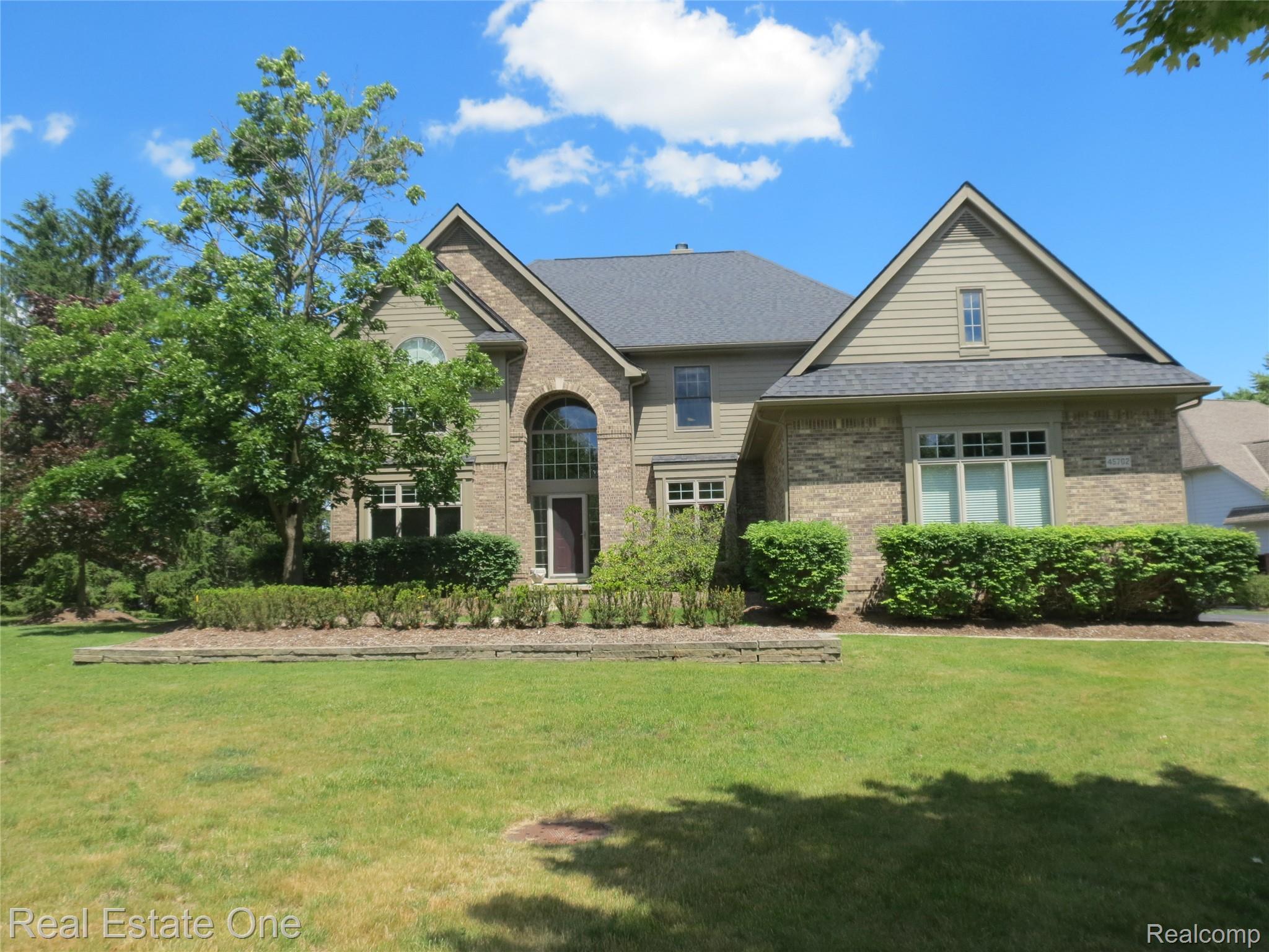 45702, Balfour, Novi, Michigan, 48377
