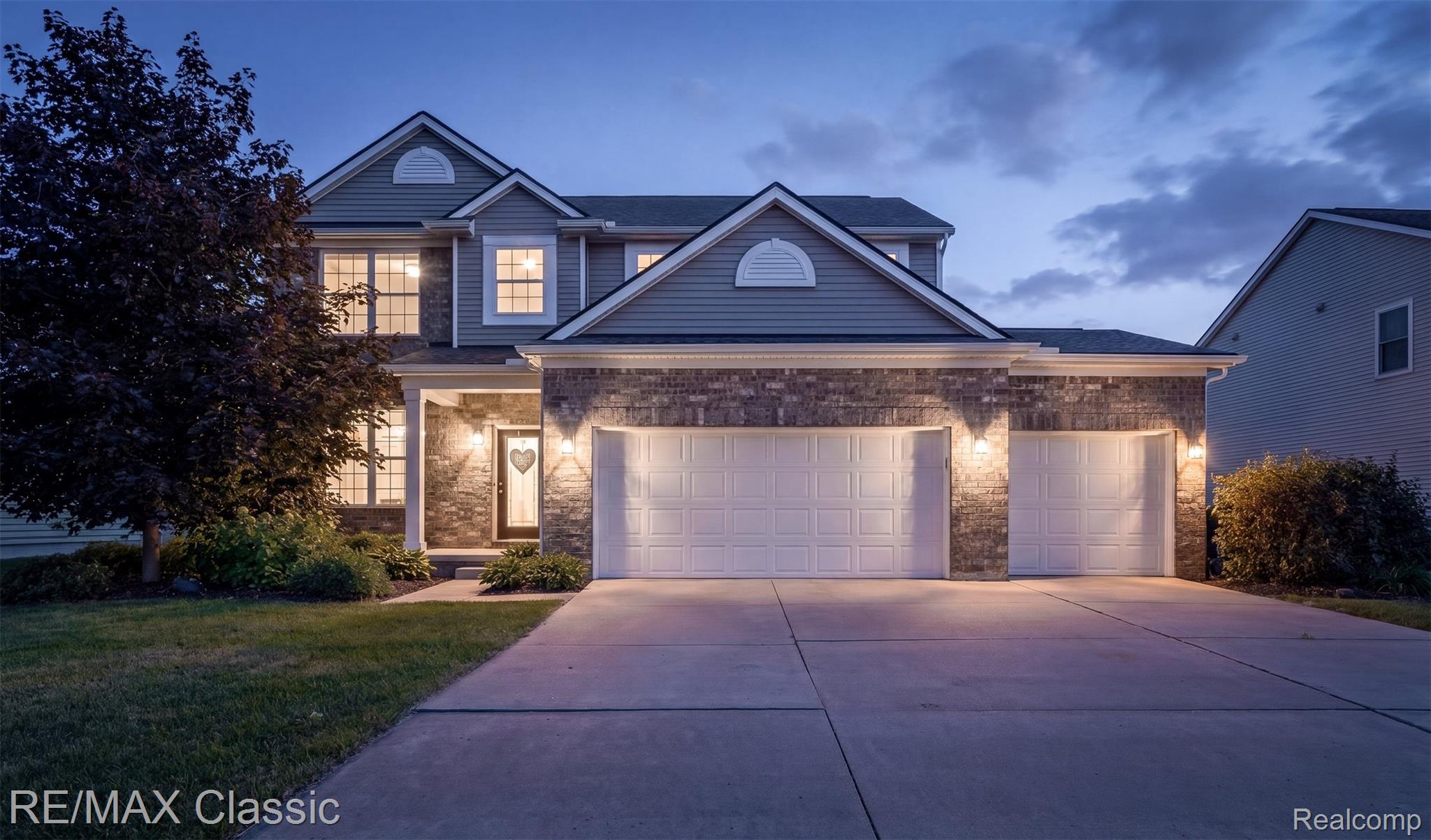 10884, Bouldercrest, South Lyon, Michigan, 48178