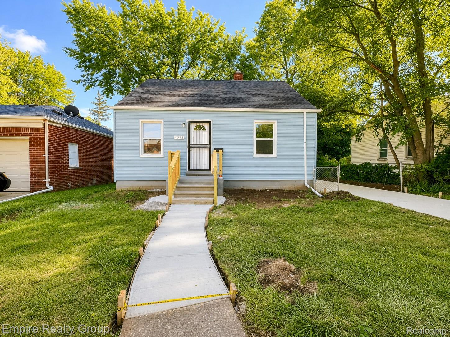 4575, Neff, Detroit, Michigan, 48224