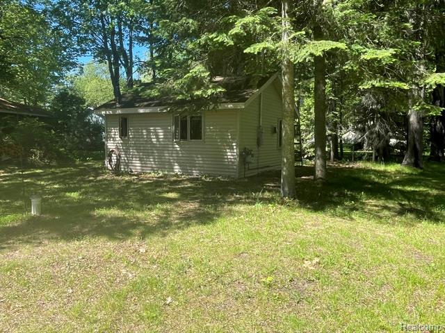 2007, Markey, Houghton Lake, Michigan, 48629