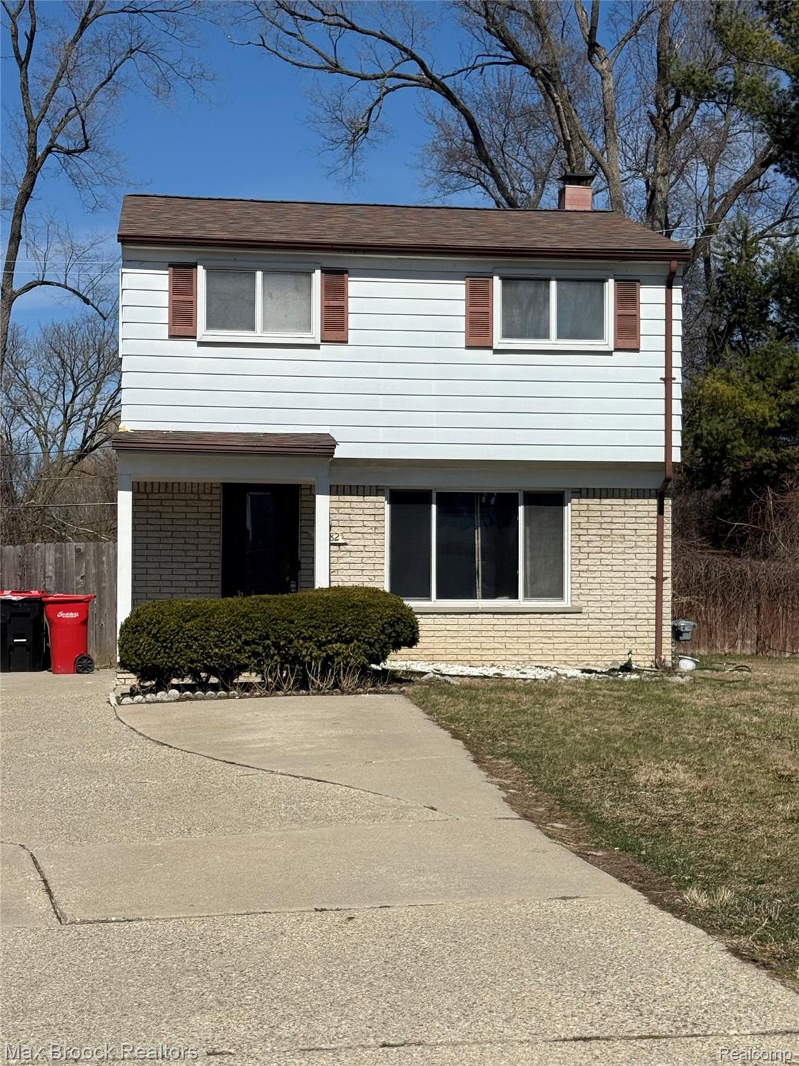 19682, Jeanette, Southfield, Michigan, 48075