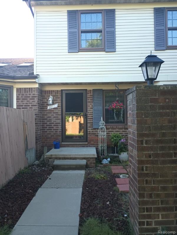 34777, Wilma, New Baltimore, Michigan, 48047