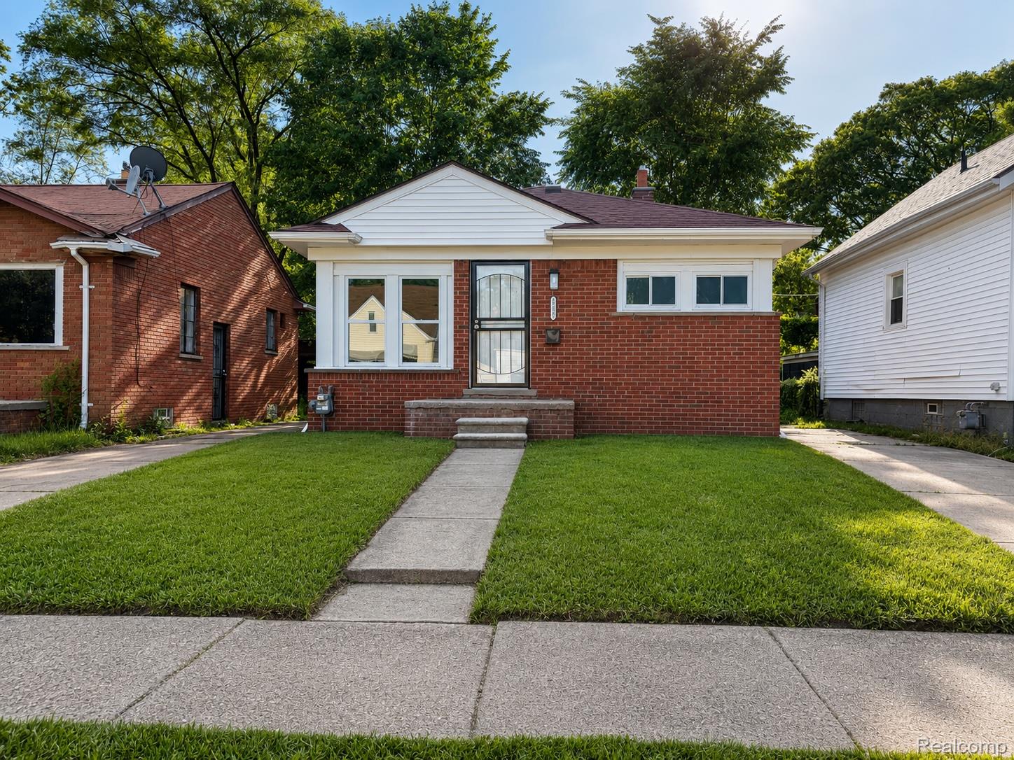 18827, Keystone, Detroit, Michigan, 48234