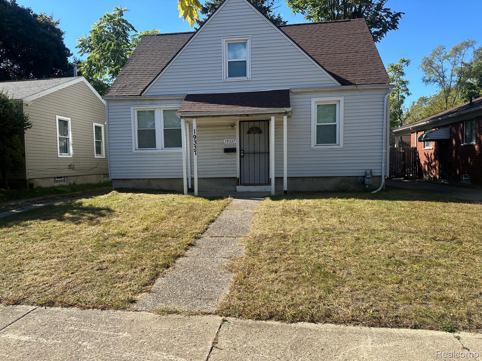 19337, ANNOTT, Detroit, Michigan, 48205