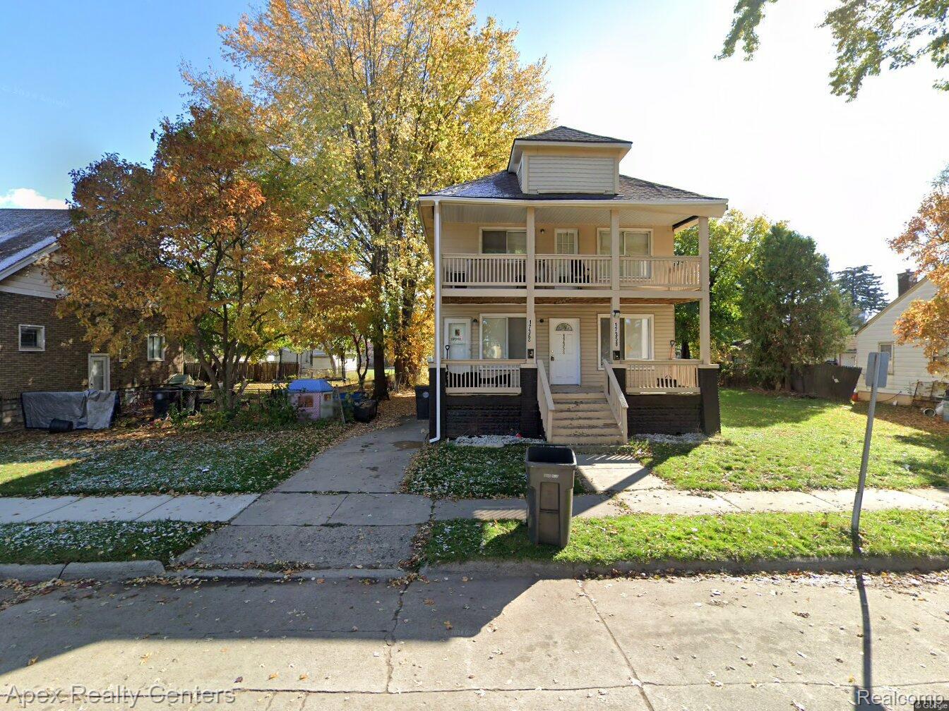 17358, Clarann, Melvindale, Michigan, 48122