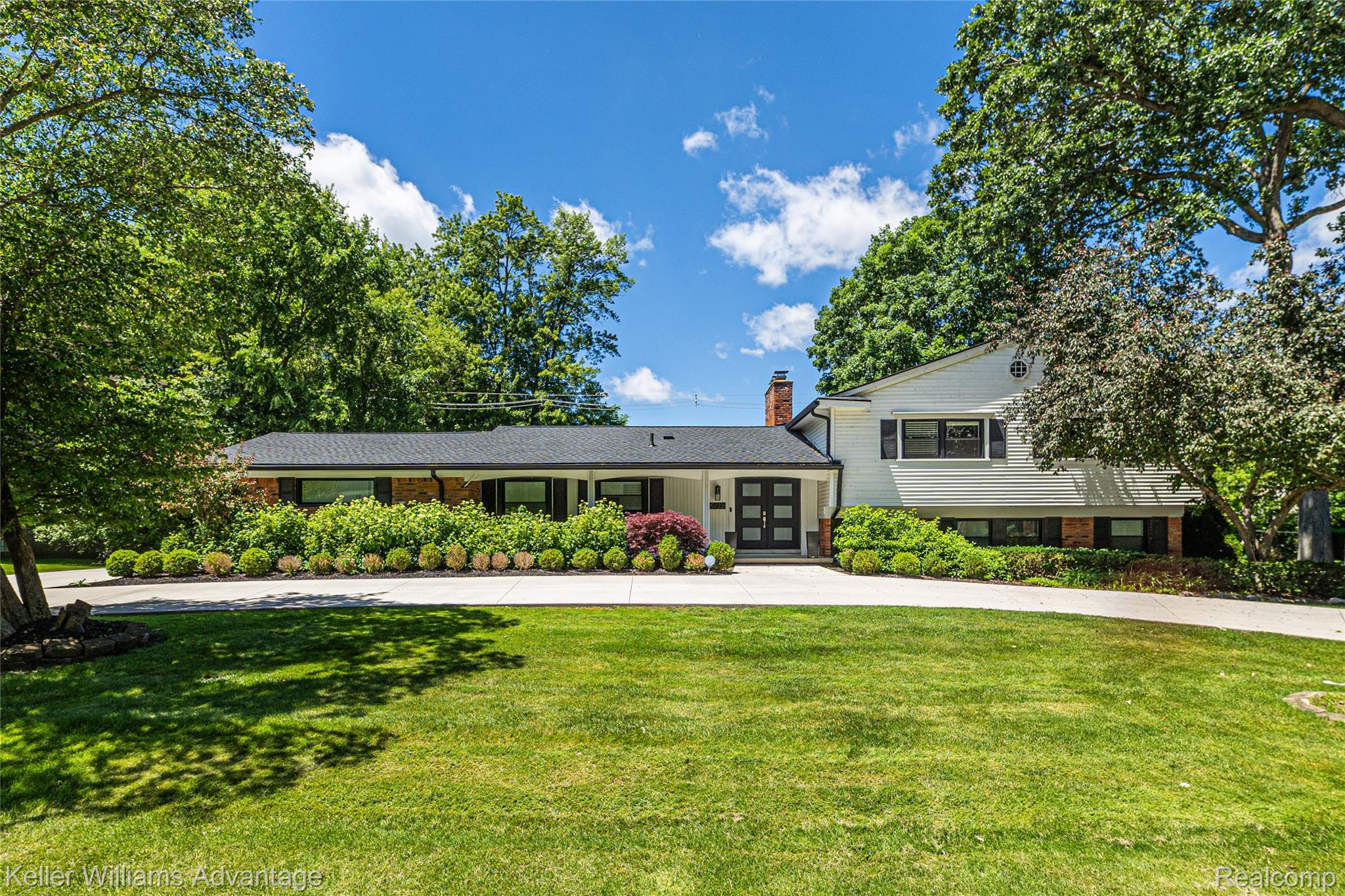 5722, Raven, Bloomfield Hills, Michigan, 48301