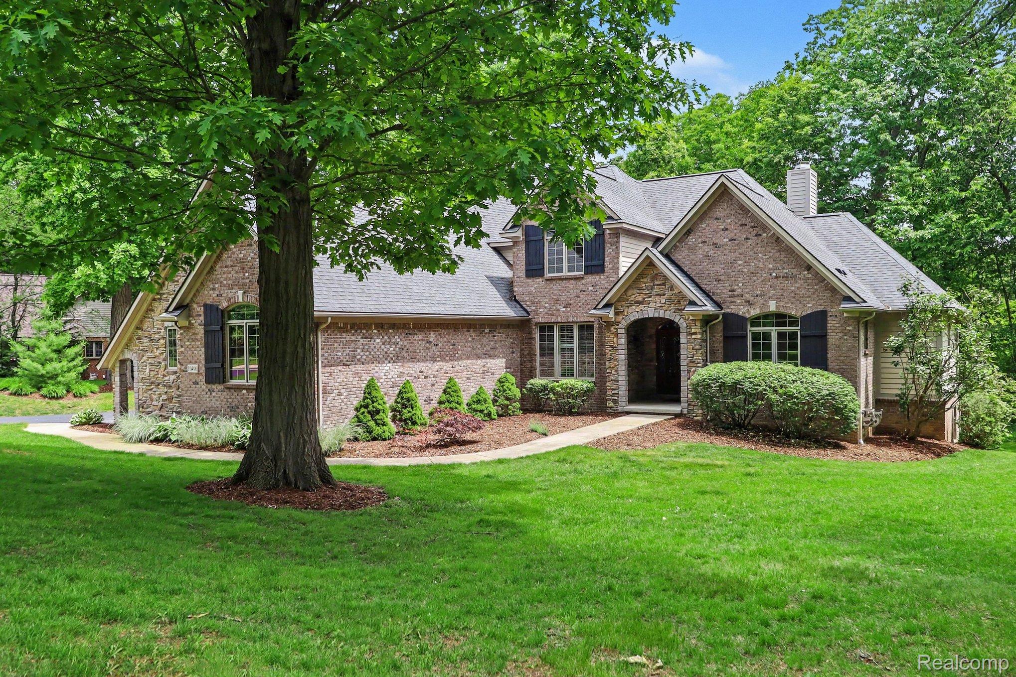 10490, Deer Ridge, Holly, Michigan, 48442