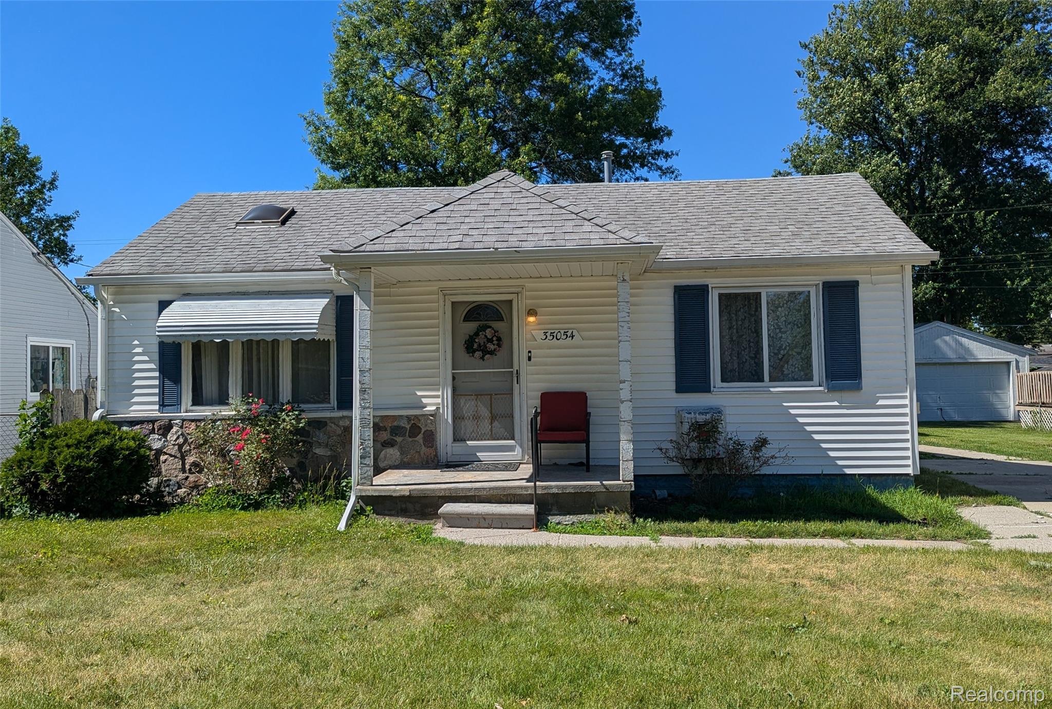 35054, Glen, Westland, Michigan, 48186