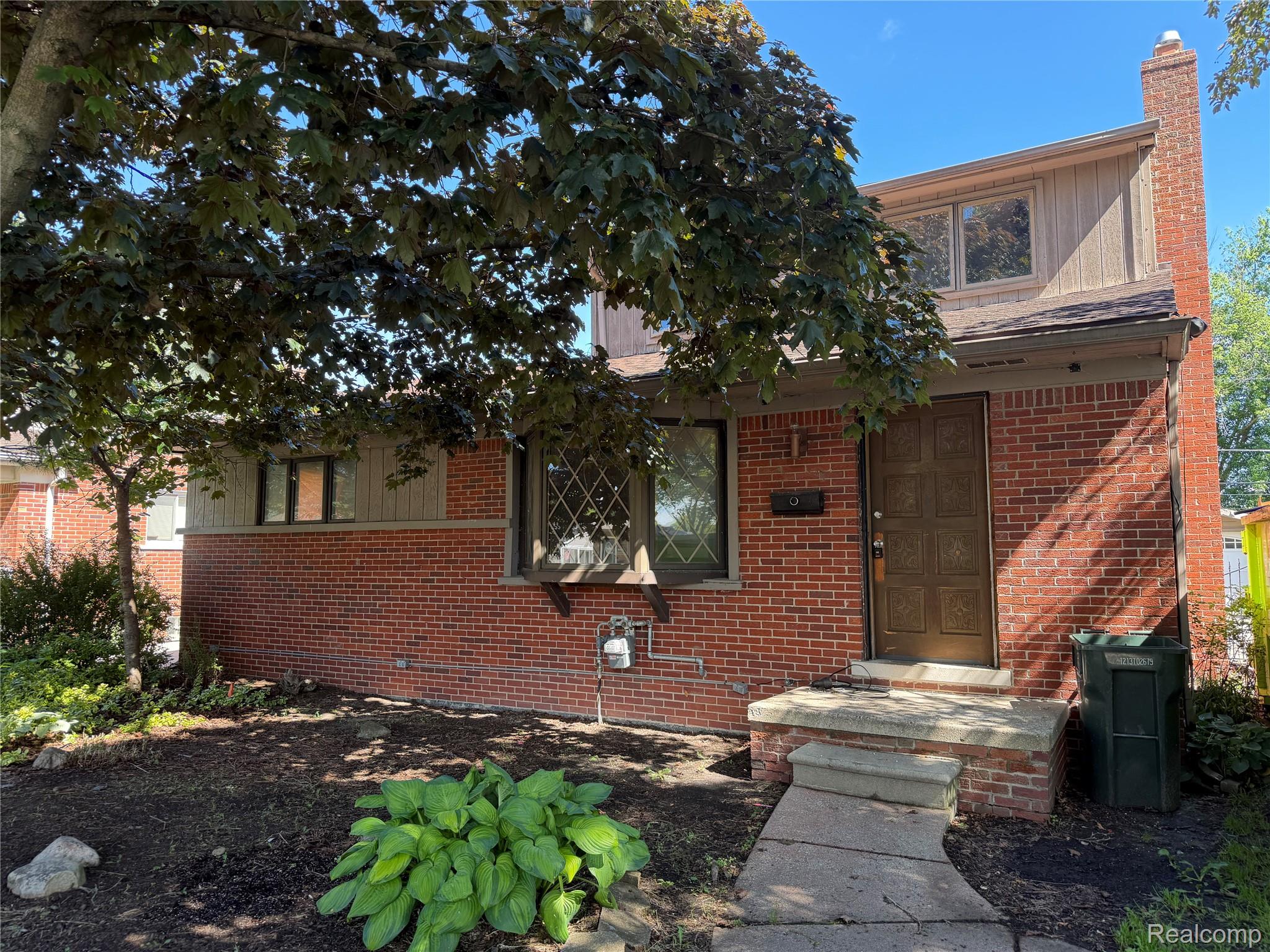 22515, Lincoln, St. Clair Shores, Michigan, 48082