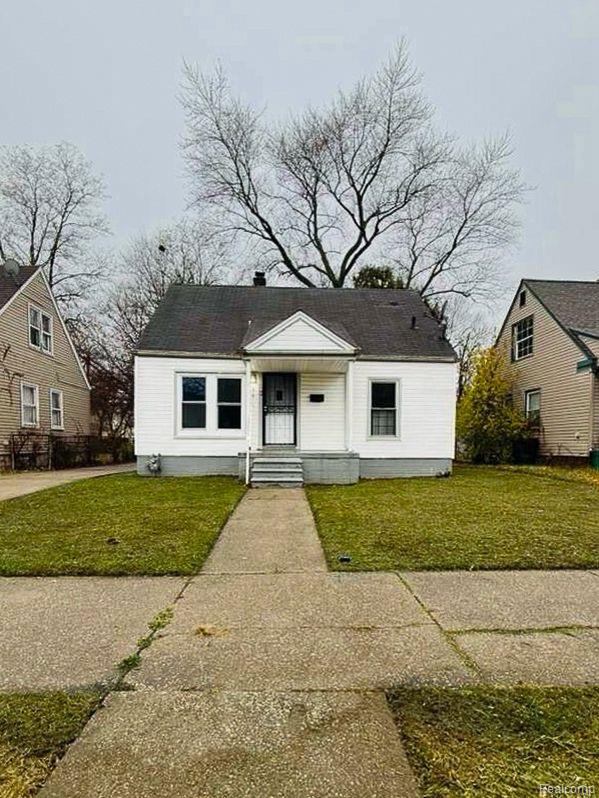 9637, Auburn, Detroit, Michigan, 48228