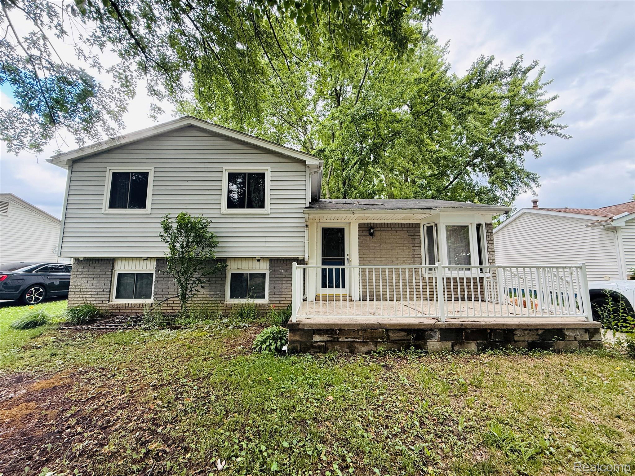 1501, Barchester, Westland, Michigan, 48186