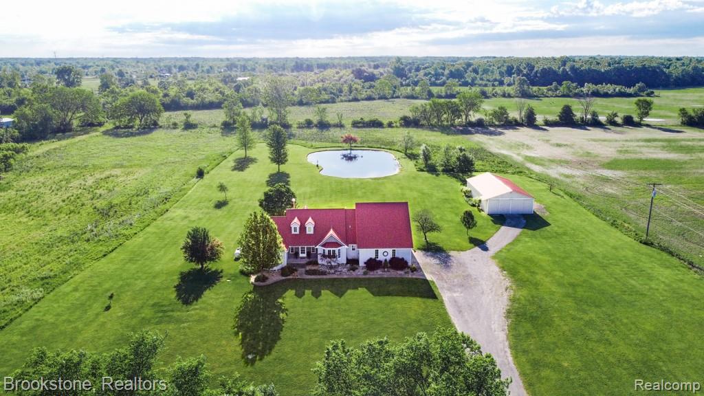 62580, Omo, Lenox, Michigan, 48048