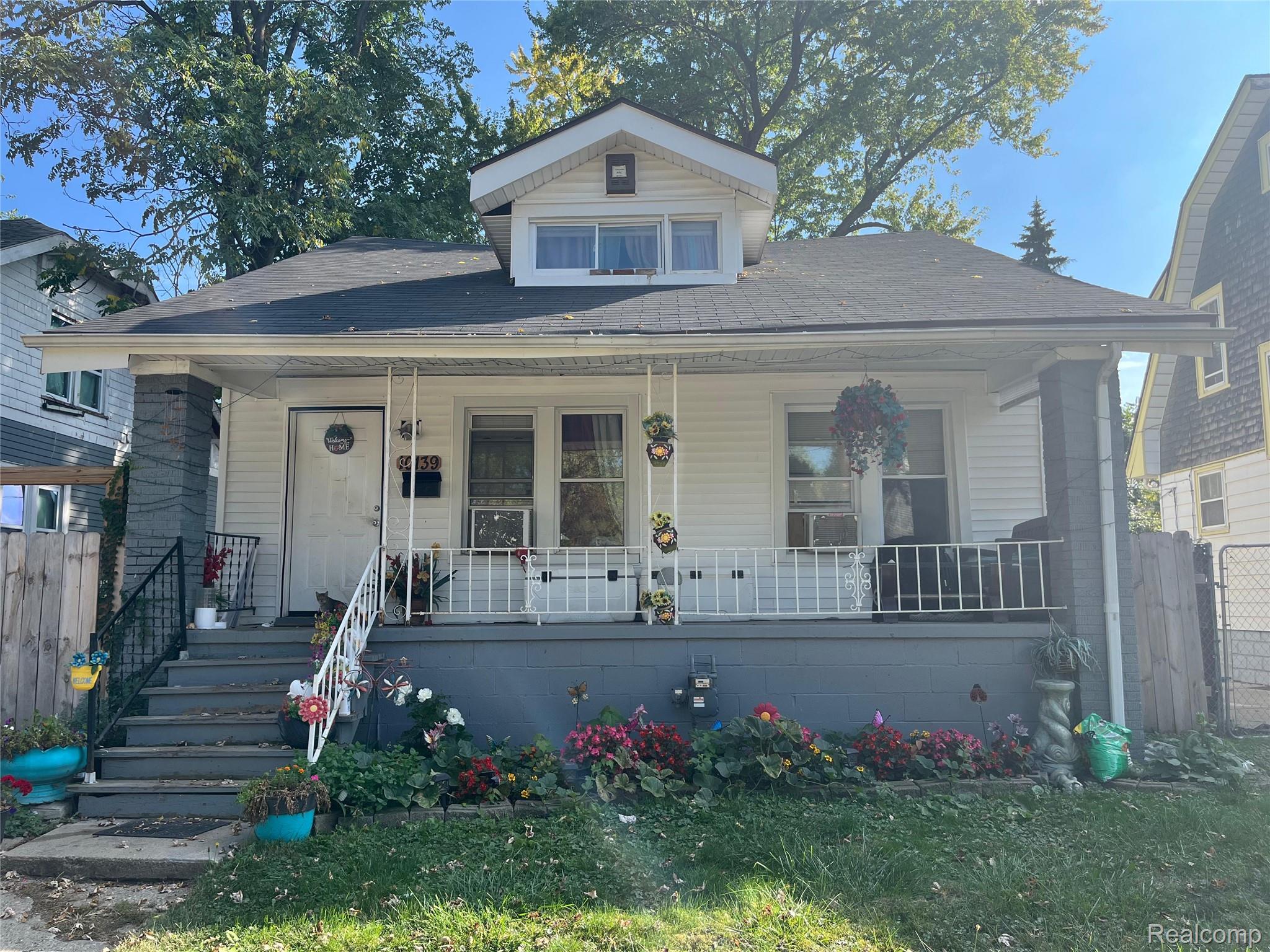 10139, Beechdale, Detroit, Michigan, 48204
