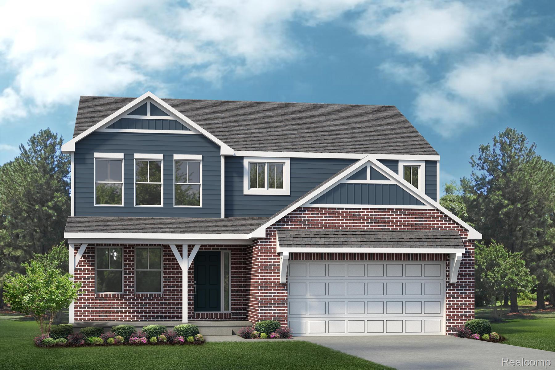 17306, Sarah, Macomb, Michigan, 48042