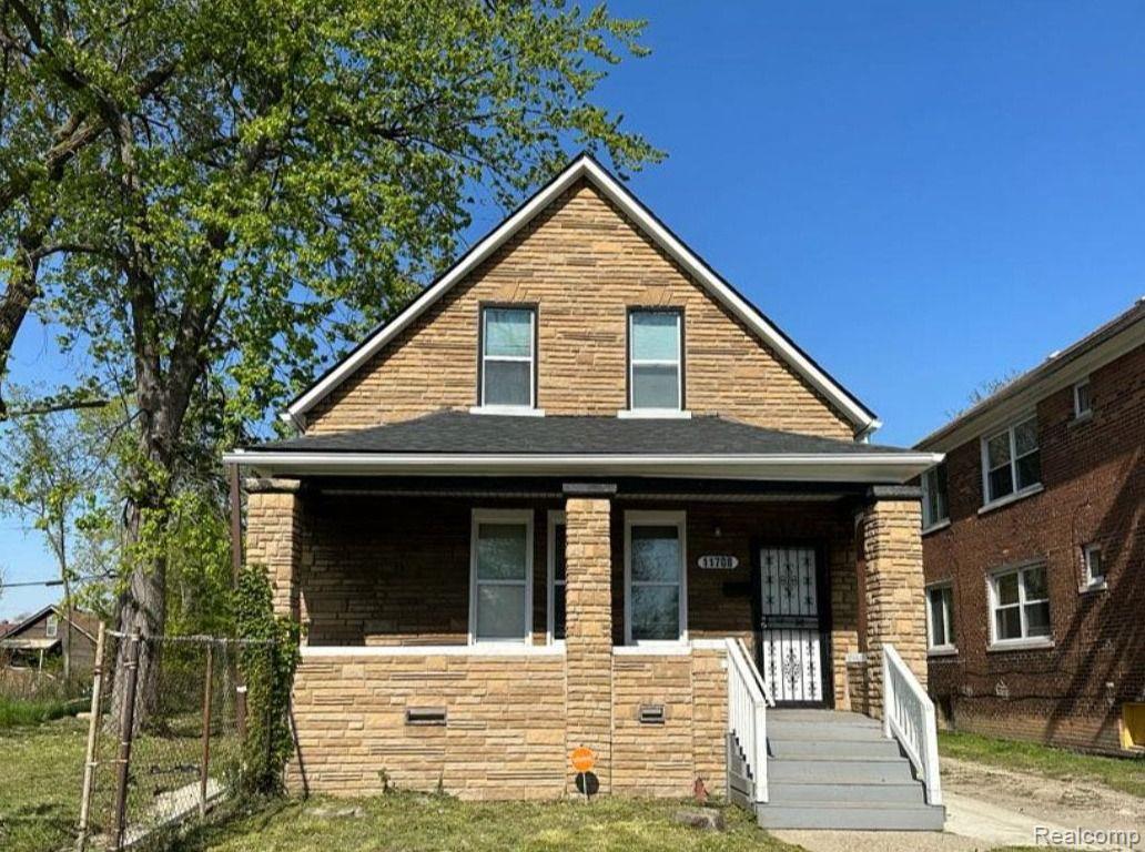 11708, BROADSTREET, Detroit, Michigan, 48204