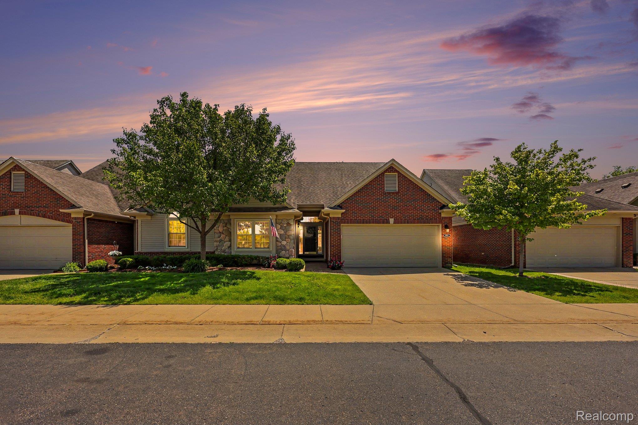 6670, Lexington, S, Shelby Twp, Michigan, 48317