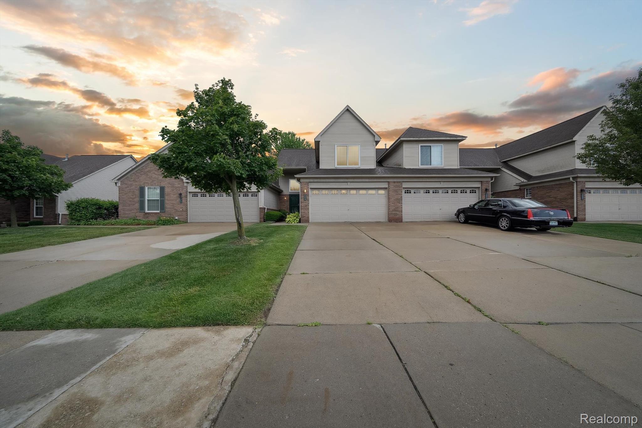 183, Daniel, Westland, Michigan, 48186