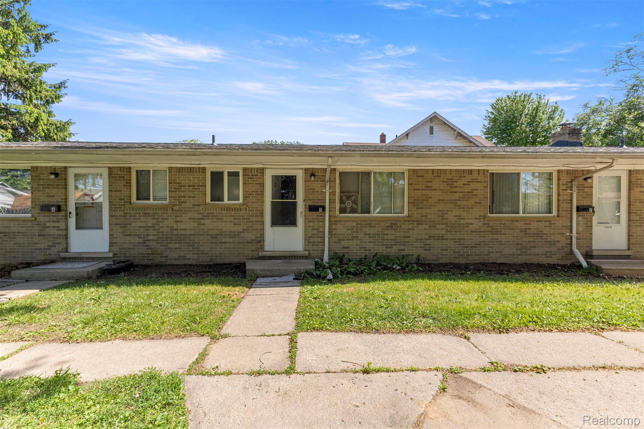 4077, Columbus, Wayne, Michigan, 48184