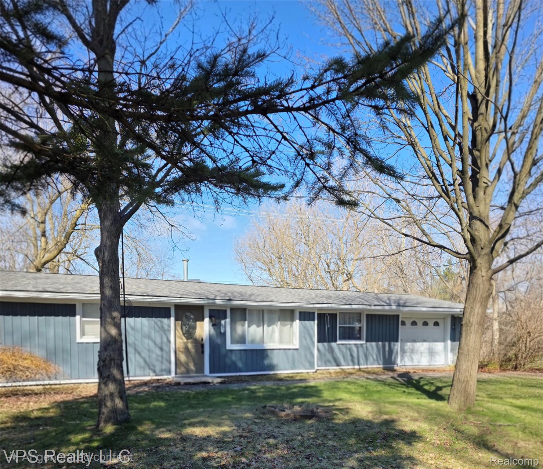 1853, Payson, Walled Lake, Michigan, 48390