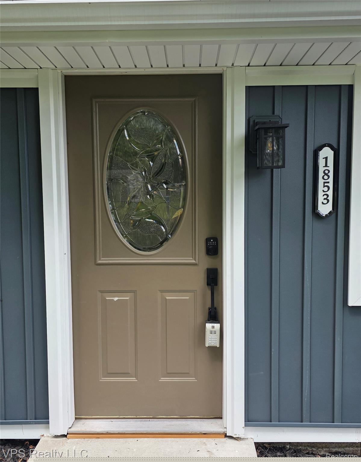 1853, Payson, Walled Lake, Michigan, 48390