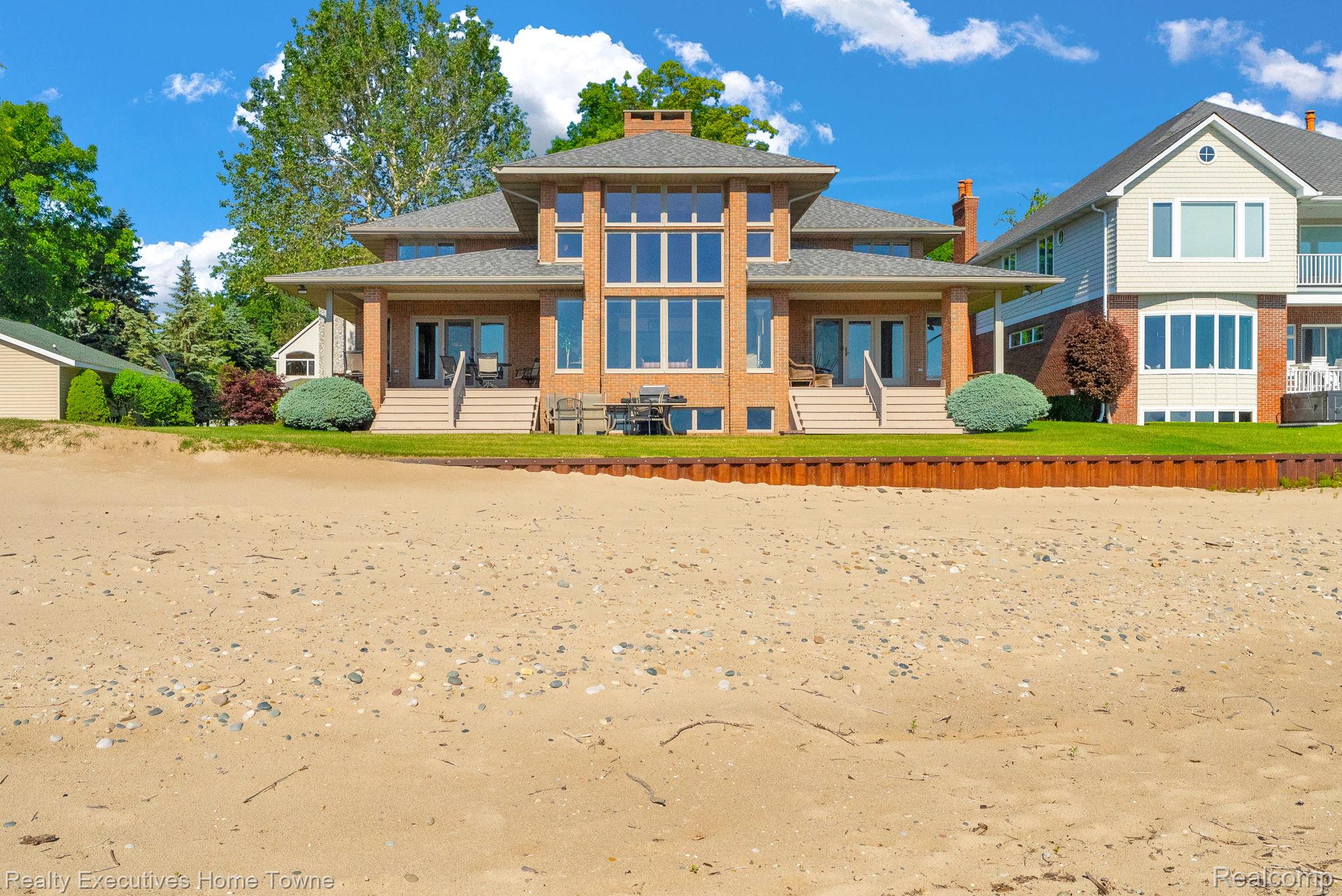 2975, Sandy Oaks, Fort Gratiot, Michigan, 48059