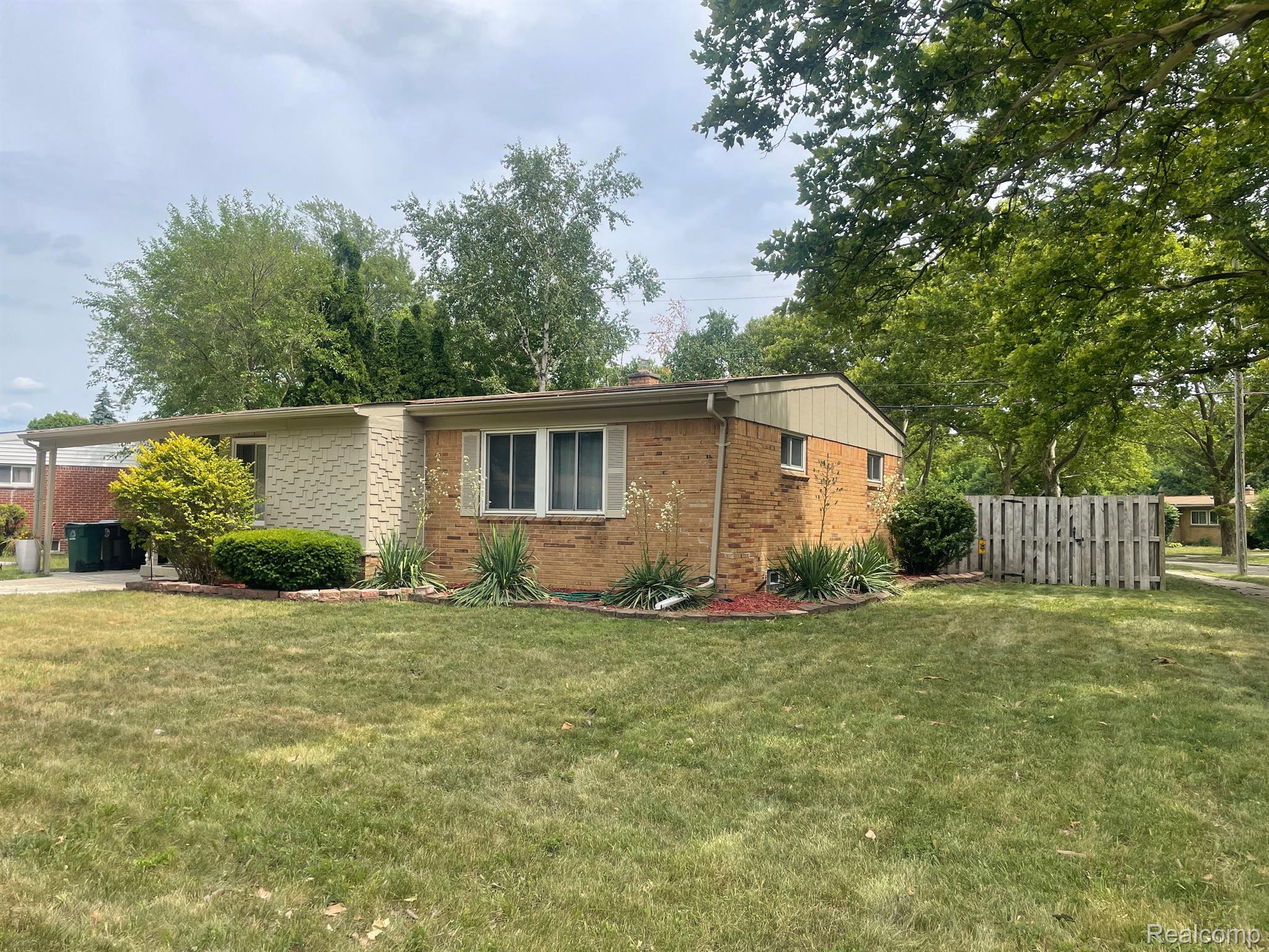 15341, MARLOW, N, Oak Park, Michigan, 48237