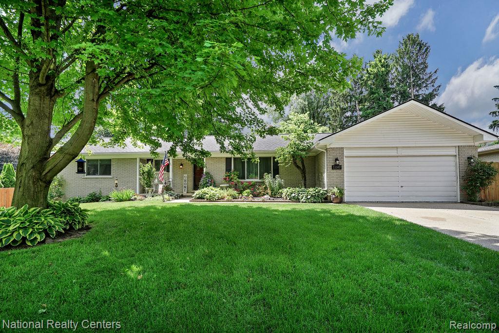 53147, Villa, Utica, Michigan, 48316
