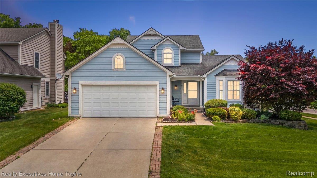 899, Hathaway Dr, Auburn Hills, Michigan, 48326