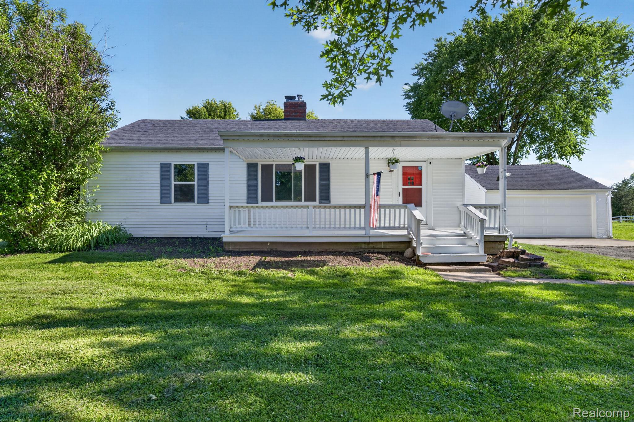 7077, Frances, Flushing, Michigan, 48433