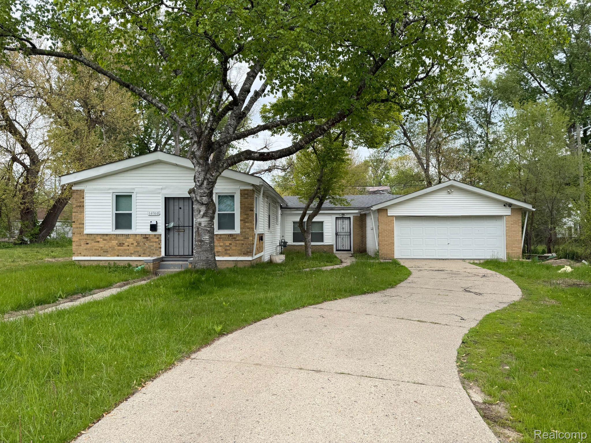14960, Littlefield, Detroit, Michigan, 48227
