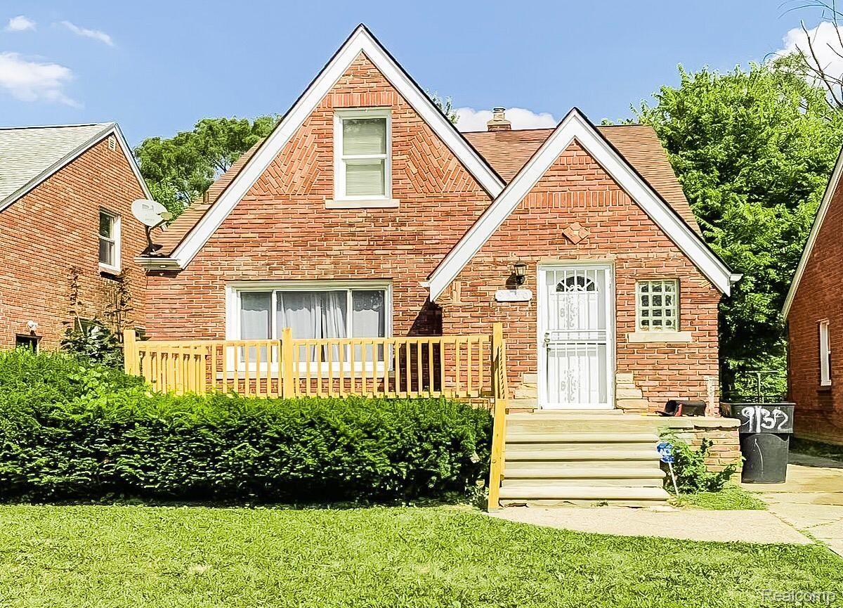 9590, MEMORIAL, Detroit, Michigan, 48227