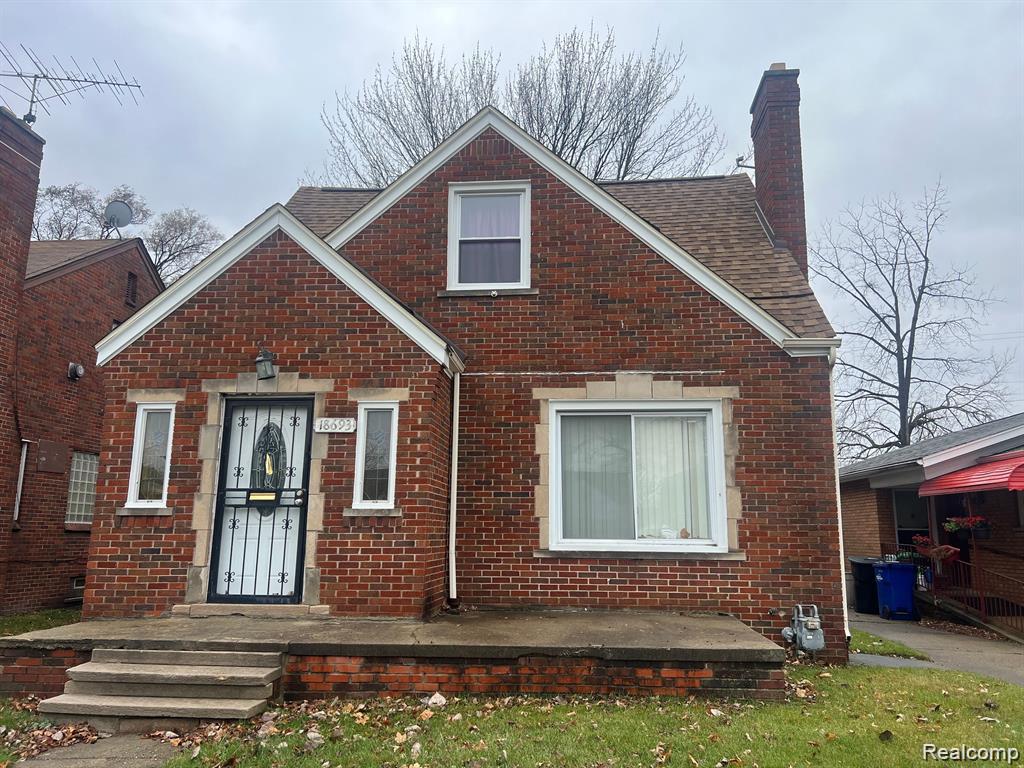 18693, WHITCOMB, Detroit, Michigan, 48235