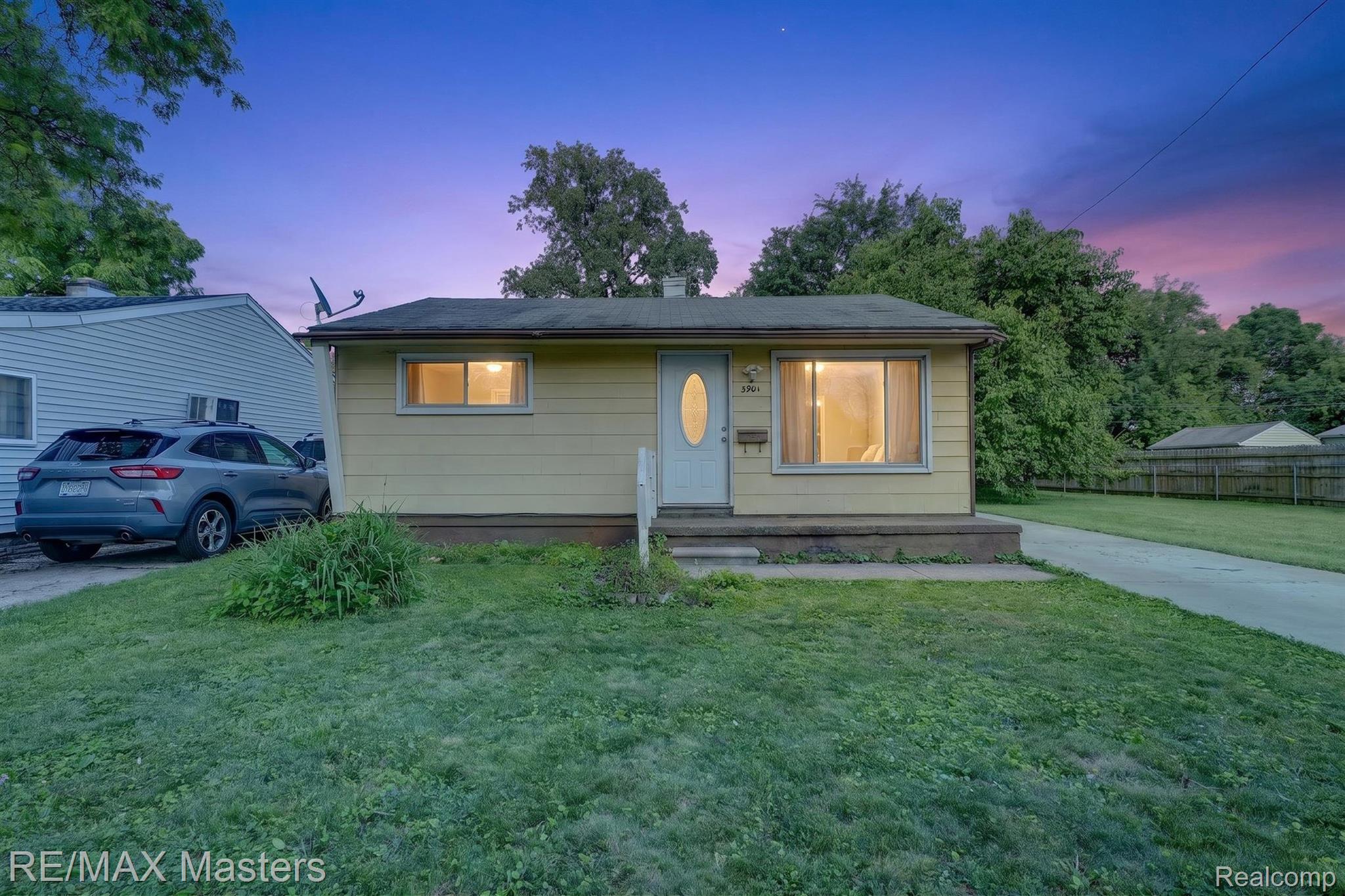 5901, Ziegler, Taylor, Michigan, 48180
